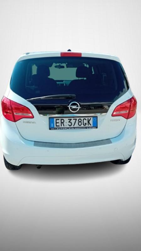 Opel Meriva Meriva 1.4 T 120CV Elective