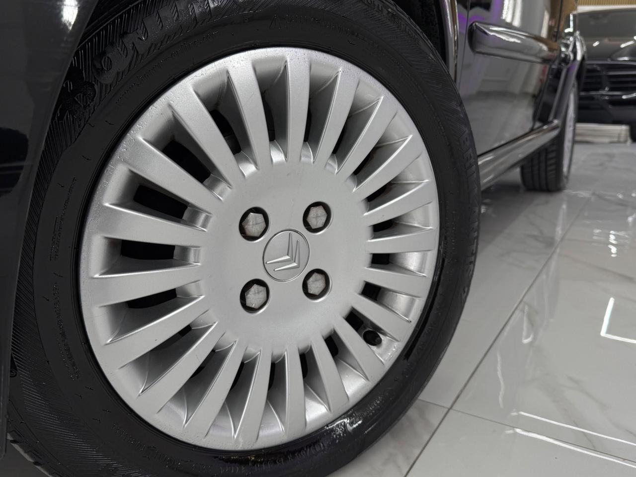 Citroen C3 1.4 Exclusive INTROVABILE Full opt