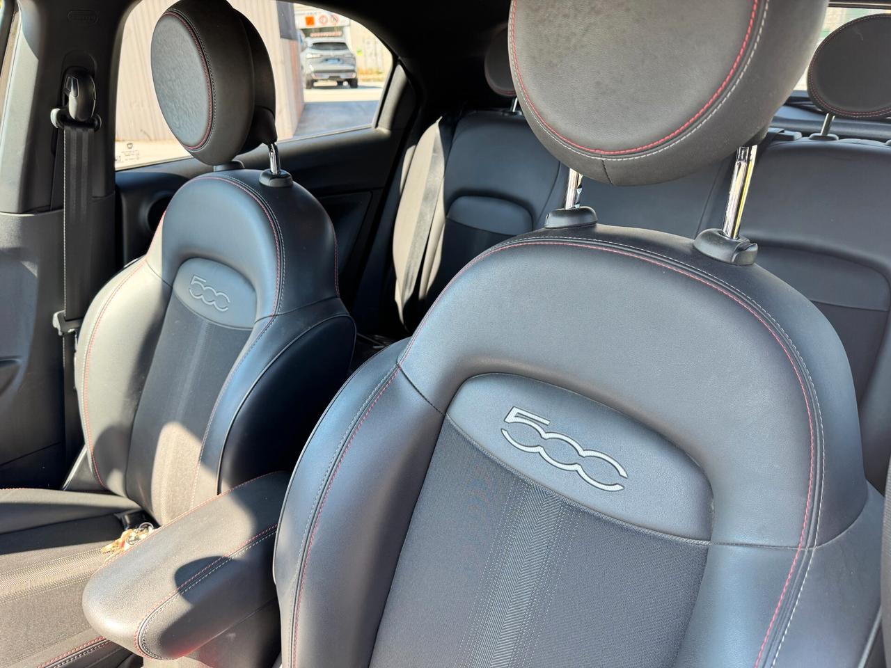 Fiat 500X 1.0 T3 120 CV Sport GPL