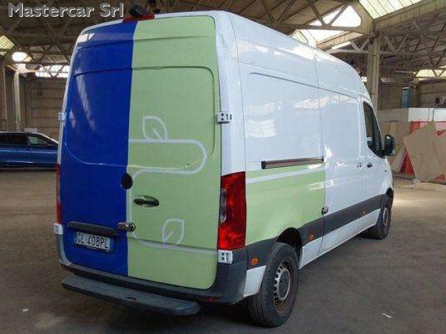 MERCEDES-BENZ Sprinter eSprinter - 4 batterie tg : GL408PL