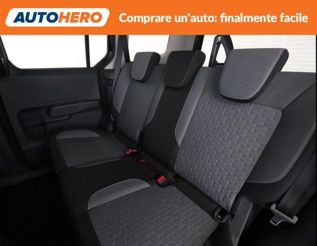 FORD Tourneo Courier 1.0 EcoBoost Powershift Titanium