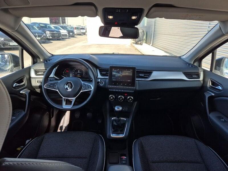 Renault Captur Captur TCe 100 CV Intens