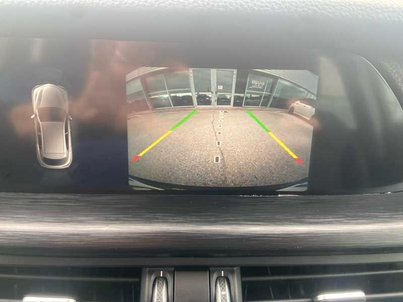 ALFA ROMEO Stelvio 2.2 t Executive Q4 210cv AuTo
