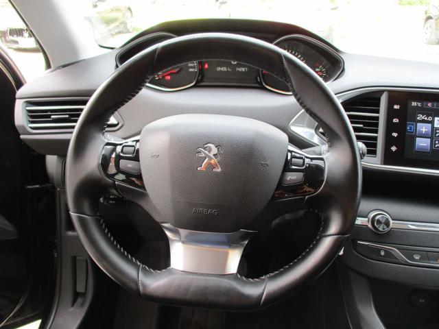 PEUGEOT 308 BlueHDi 100CV S&S SW Active