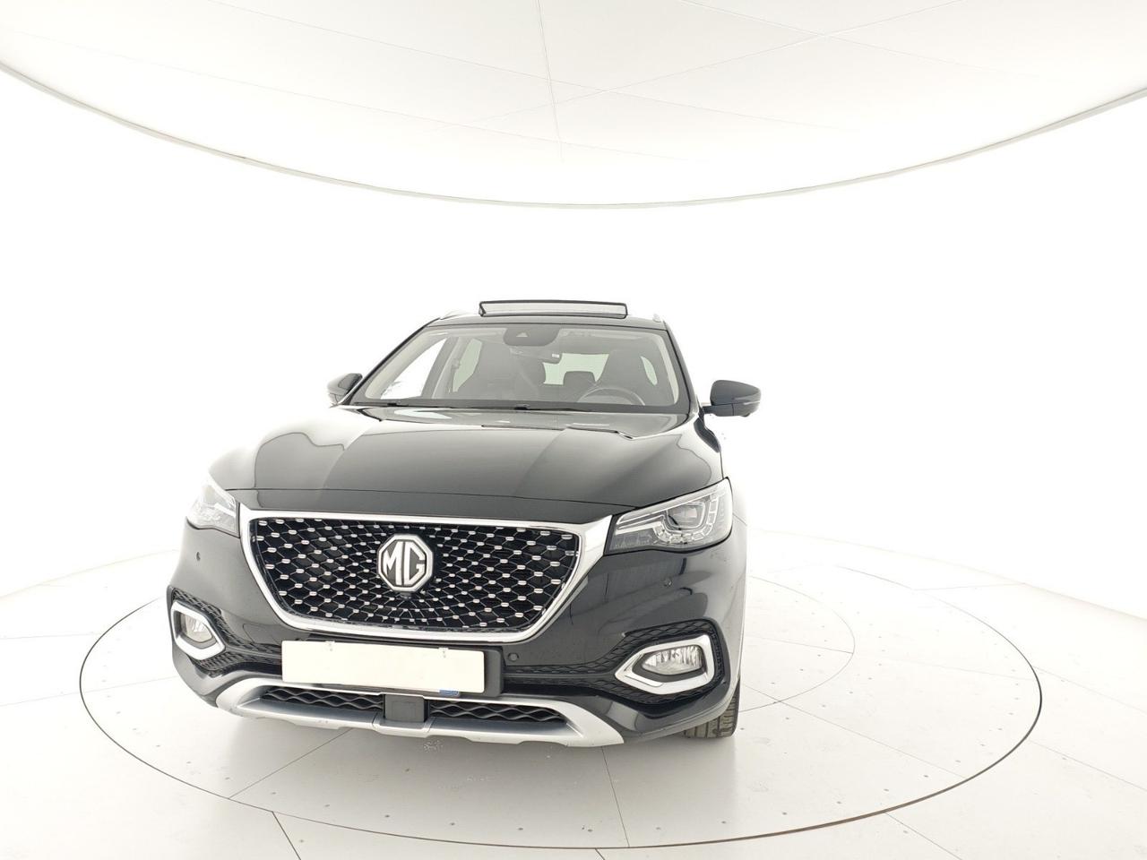 Mg HS 1.5T-GDI Luxury