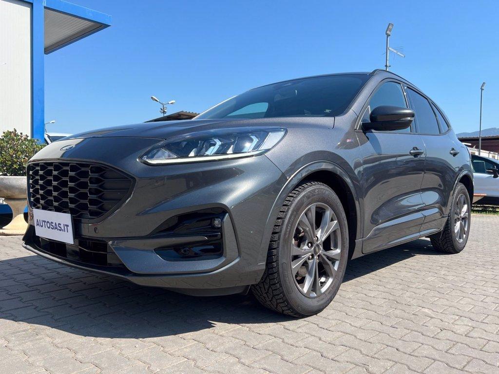 FORD Kuga 1.5 EcoBlue 120 CV 2WD ST-Line del 2022