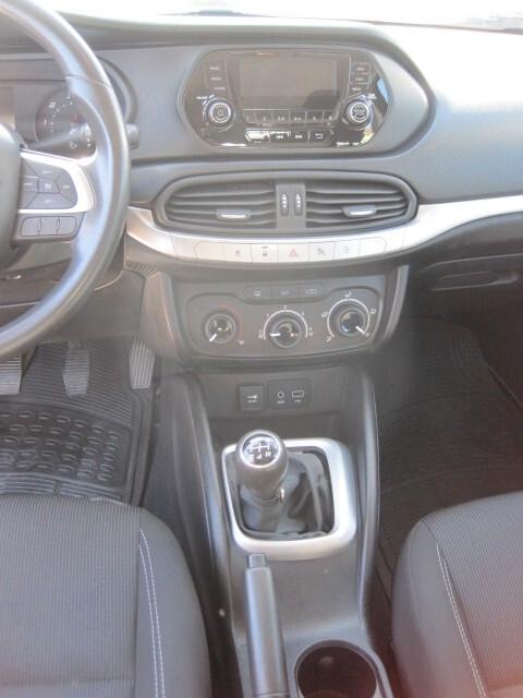 Fiat Tipo 1.3 Mjt S&S 5 porte Easy