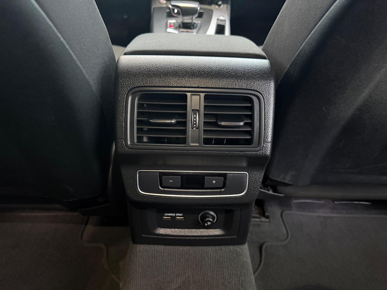 Audi Q5 40 TDI 204 CV quattro S tronic