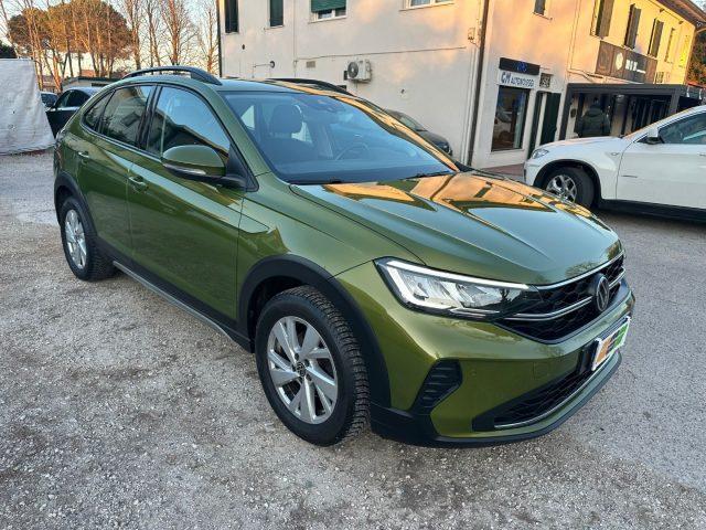 VOLKSWAGEN Taigo 1.0 TSI 110 CV Life