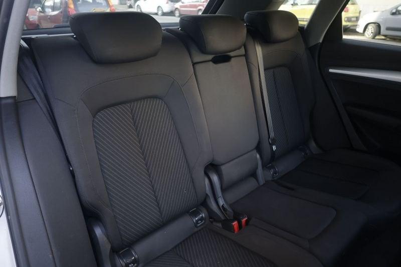 Audi Q5 Q5 40 TDI quattro Business Design Unicoproprietario