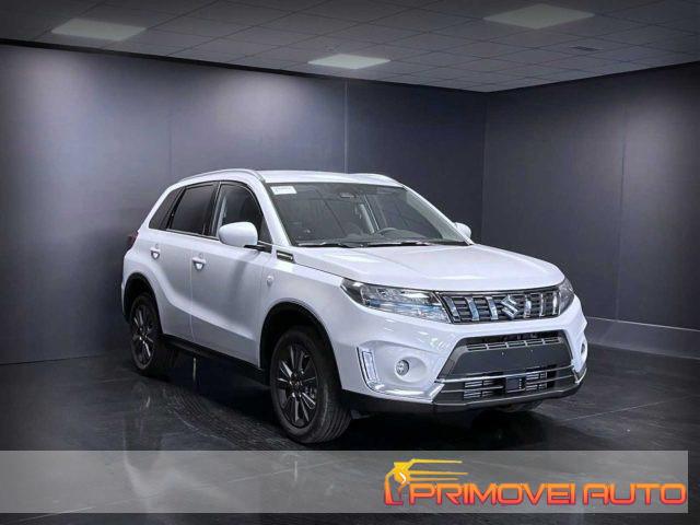 SUZUKI Vitara 1.4 Hybrid Cool