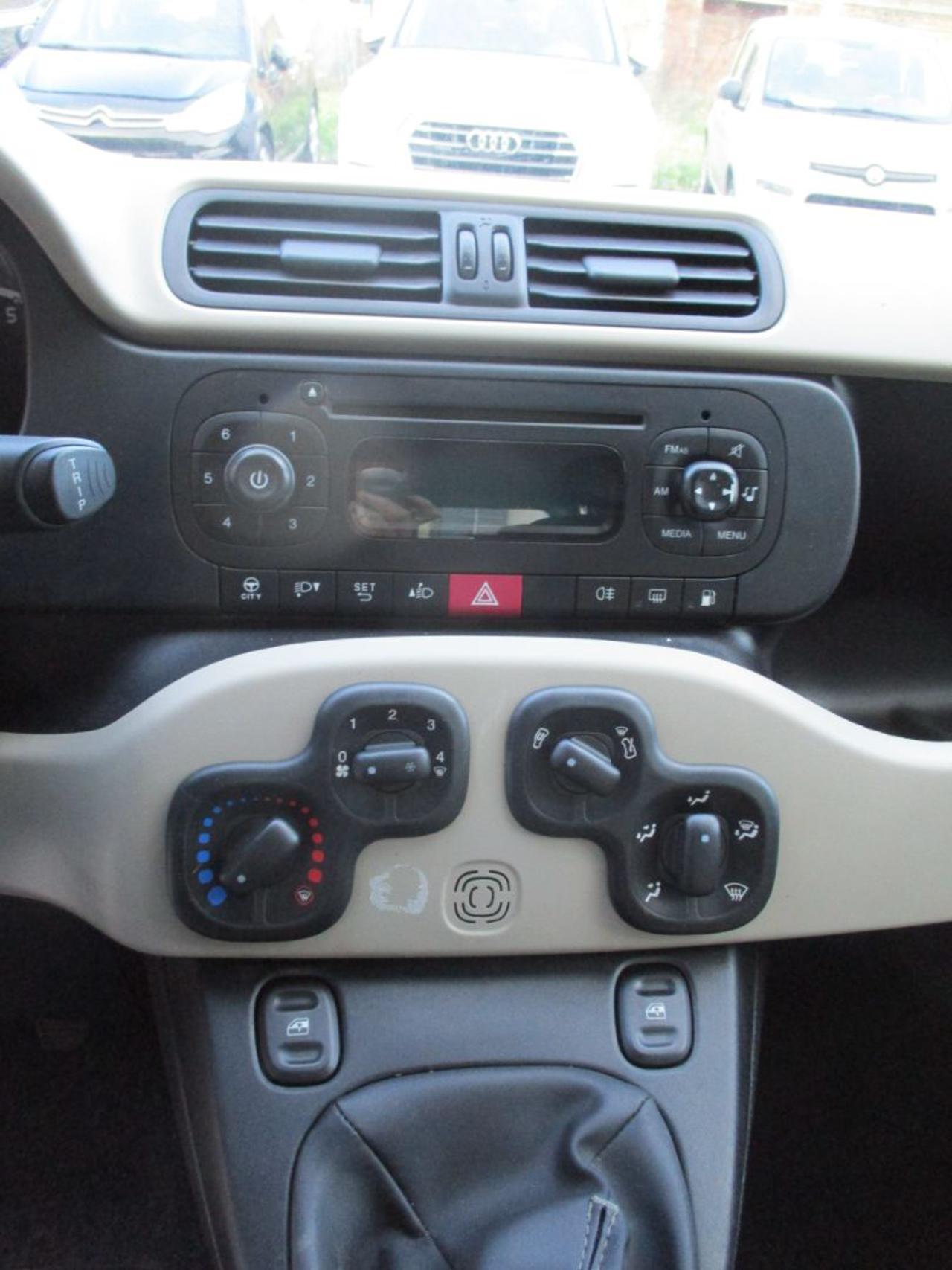 Fiat Panda 1.2 easypower Pop Gpl 69cv E6