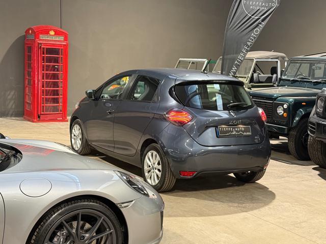 RENAULT ZOE Zen R110