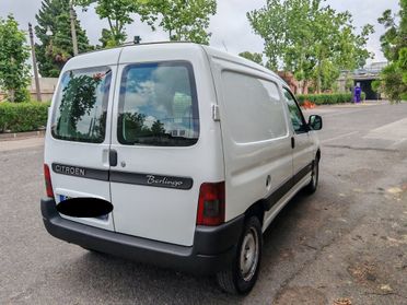Citroen Berlingo Diesel in ottime condizioni