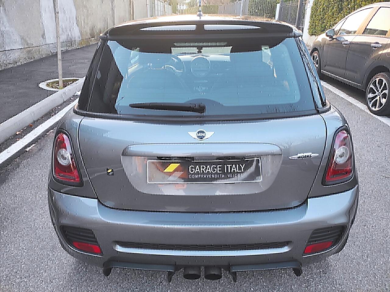 Mini Mini 1.6 16V John Cooper Works