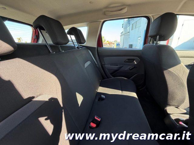 DACIA Duster 1.0 TCe GPL 4x2