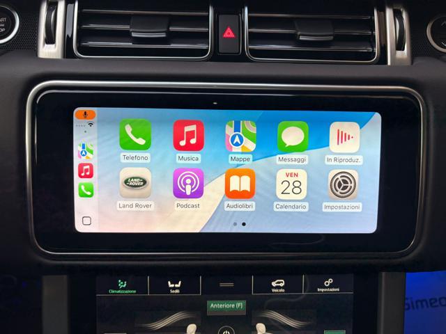 LAND ROVER Range Rover 3.0 SDV6 Autobiography