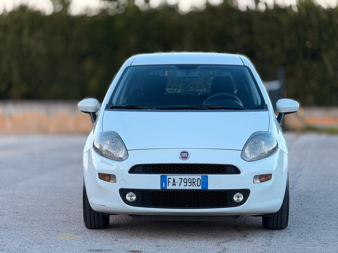 Fiat Punto 1.4 GPL GARANZIA 12 MESI