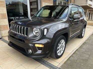 Jeep Renegade 1.6 Mjt 130 CV Limited -targa GE333FV-