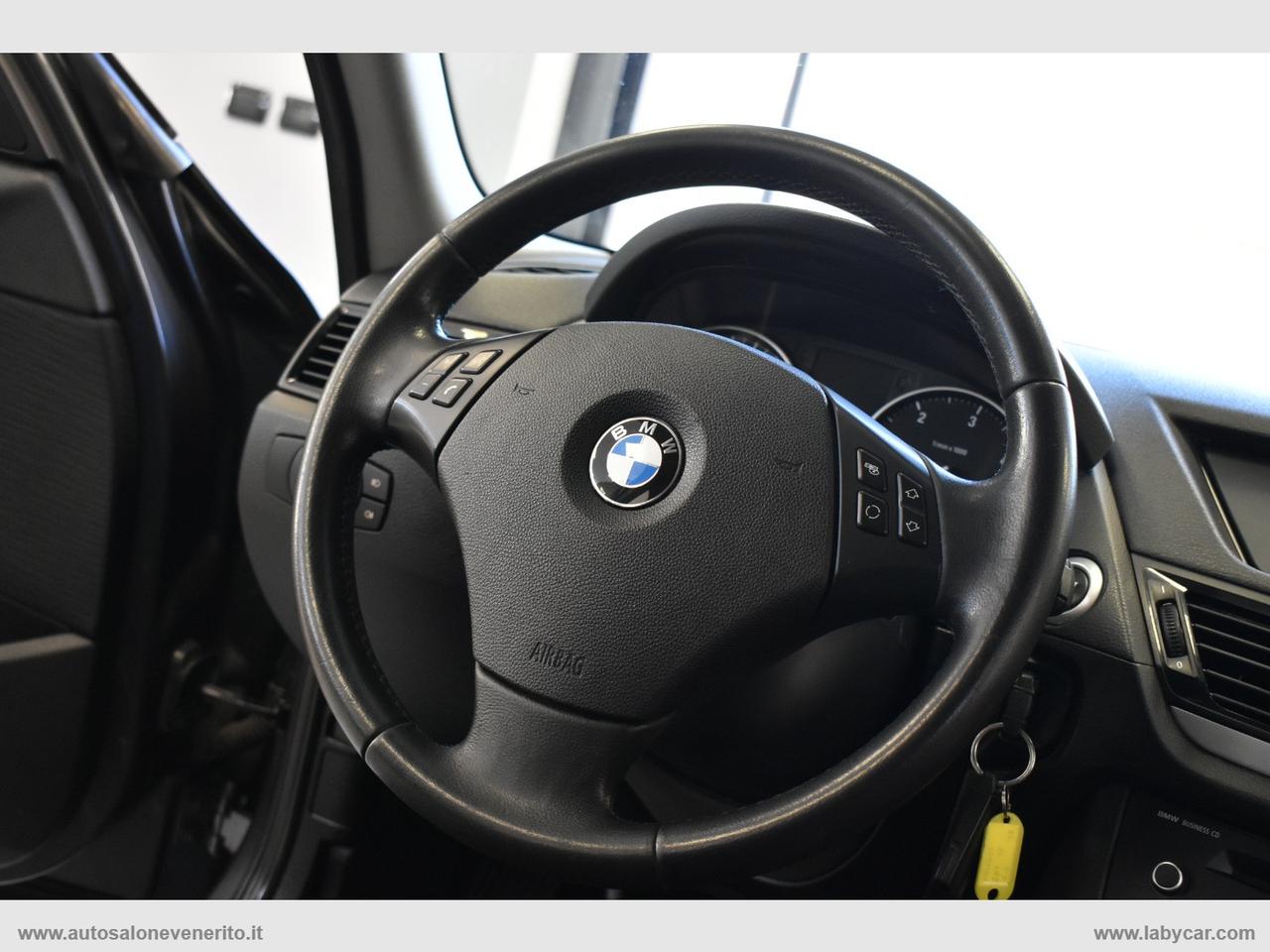 BMW X1 xDrive18d Futura