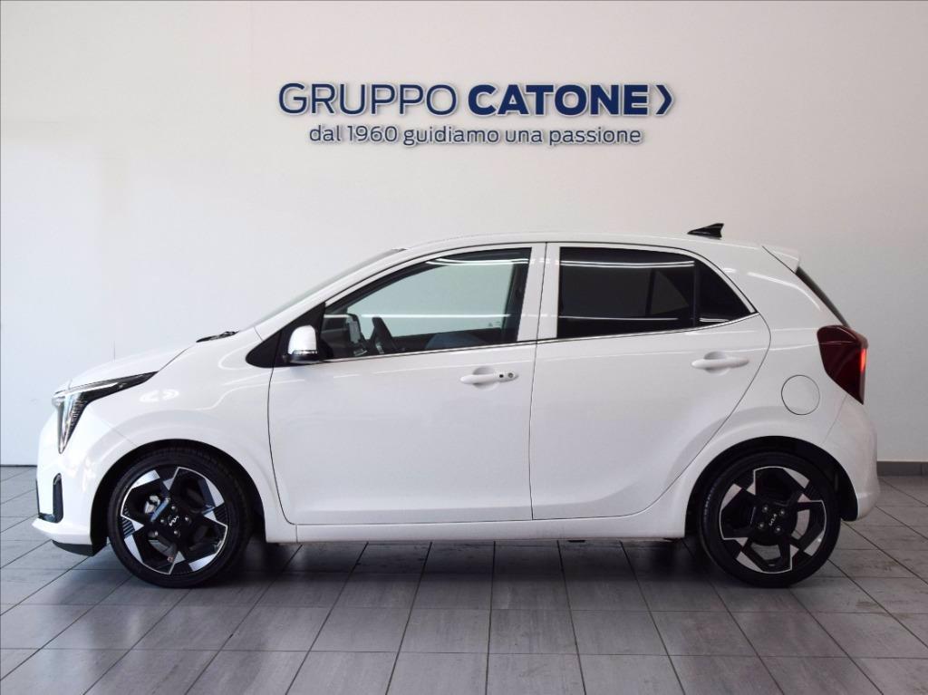 KIA Picanto 1.2 mpi Style del 2025