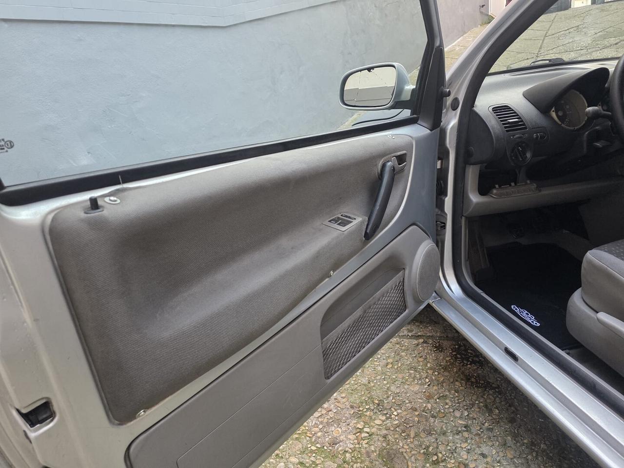 Volkswagen Lupo 1.4 TDi