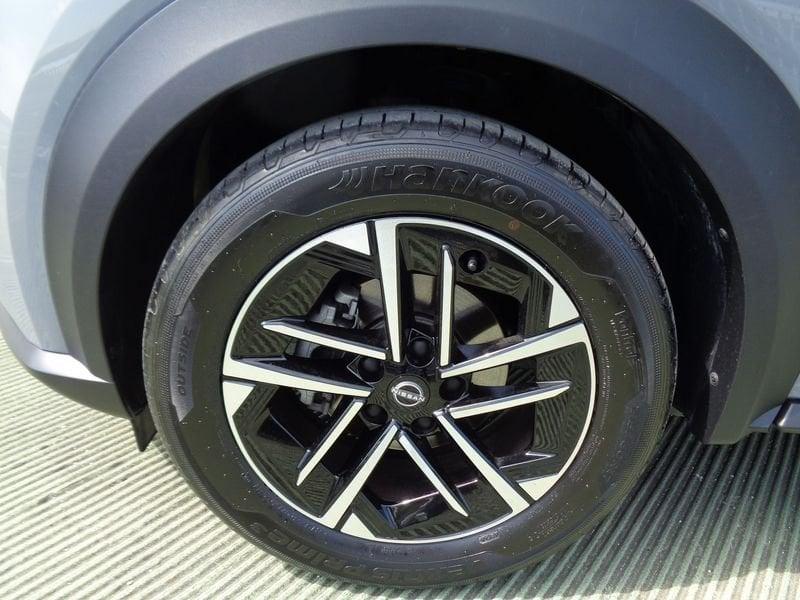 Nissan Juke Juke 1.0 dig-t N-Connecta 114cv