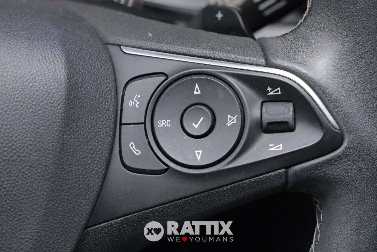 Opel Mokka 1.2 t 130CV Elegance AT8