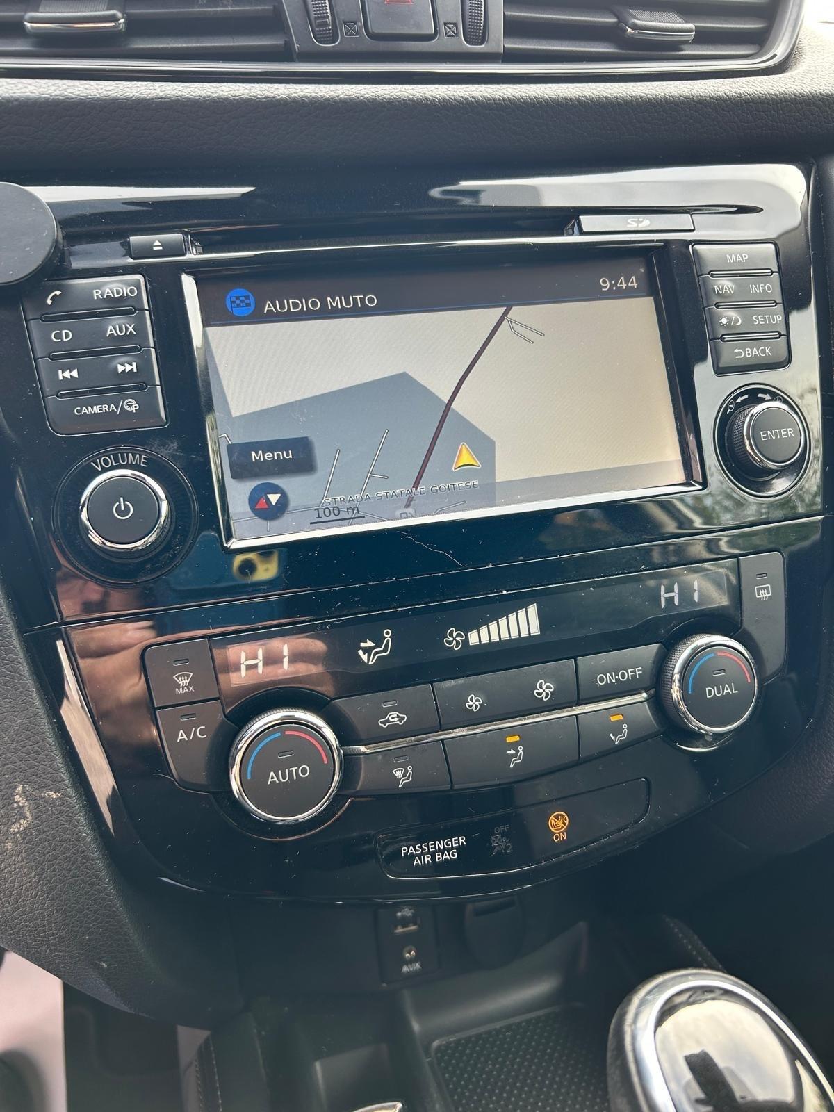 Nissan X-Trail 2.0 dCi 2WD X-Tronic N-Connecta PREZZO PROMO MESE DI OTTOBRE