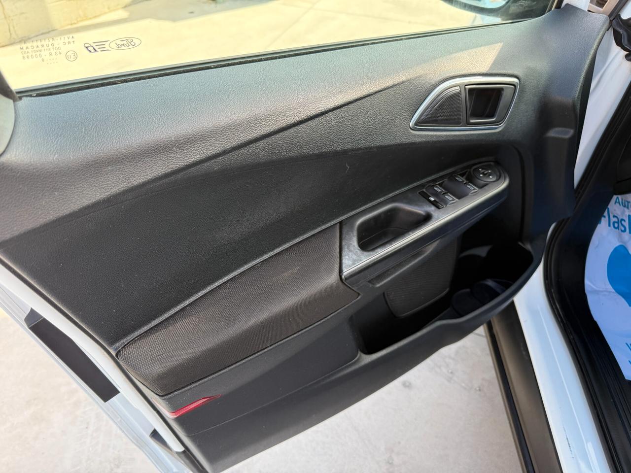 FORD B-MAX ANNO 2016 1.4 BENZINA/GPL CASA MADRE