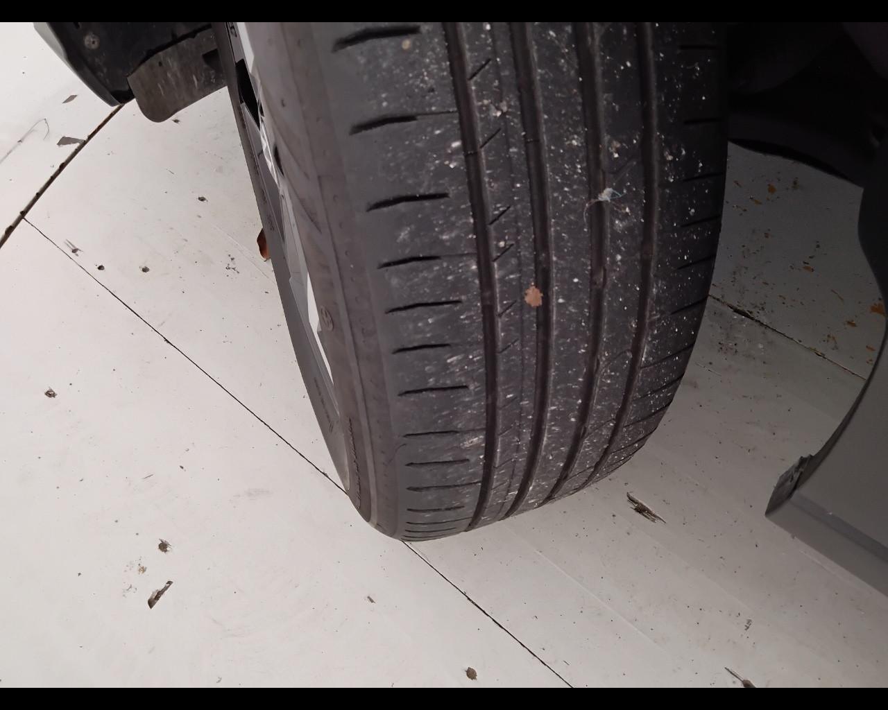 VOLKSWAGEN Taigo - Taigo 1.0 tsi R-Line 115cv