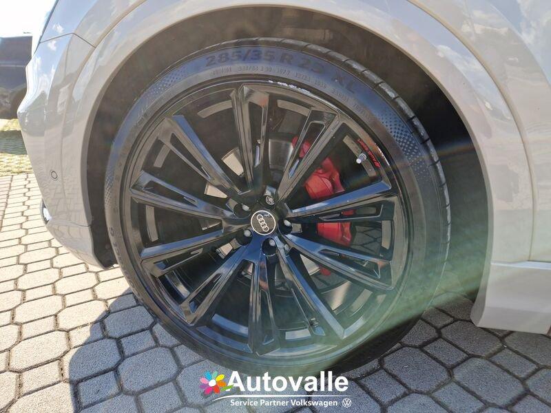 Audi Q8 Q8 50 TDI 286 CV quattro tiptronic Sport