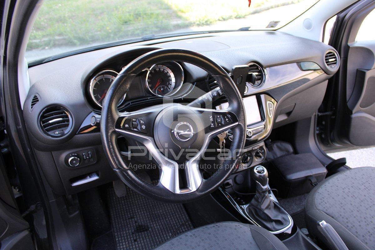 OPEL Adam Rocks 1.2 70 CV