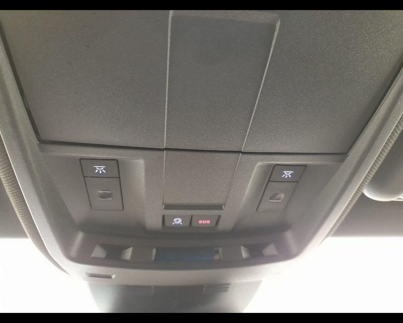 Opel Grandland Nuovo GS 145CV EDCT