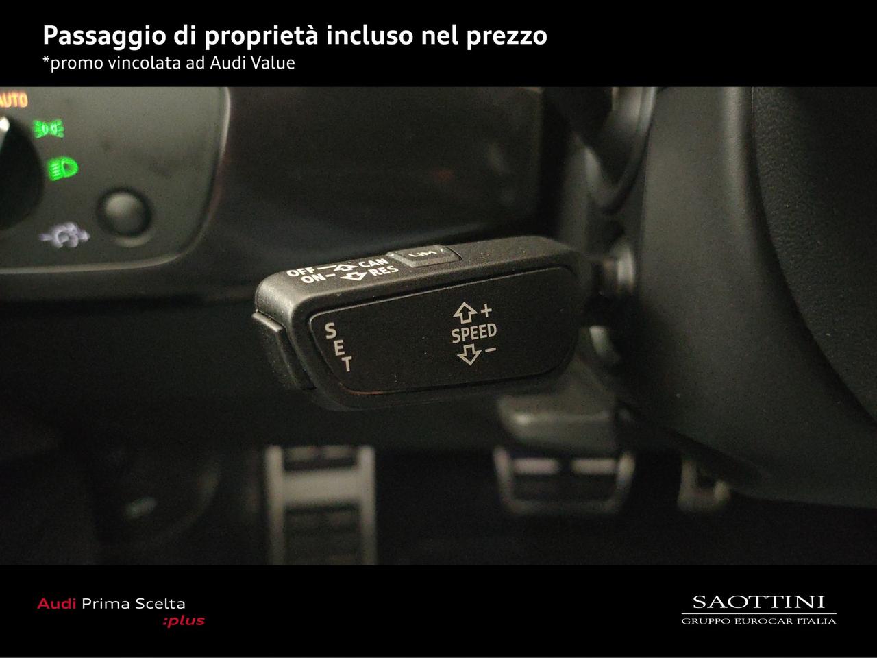 Avant 45 2.0 TFSI S line edition quattro S tronic