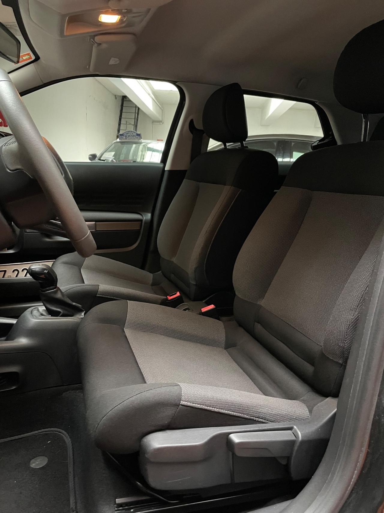 Citroen C4 Cactus 1.2 Neopatentati Euro 6