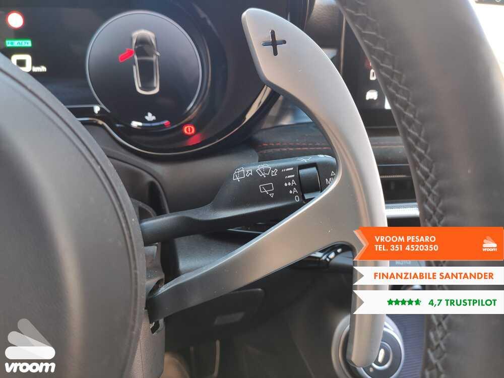 ALFA ROMEO Tonale Tonale 1.5 160 CV MHEV TCT7 V...