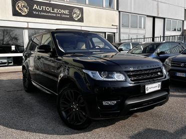 Land Rover Range Sport 3.0 TDV6 HSE Dynamic