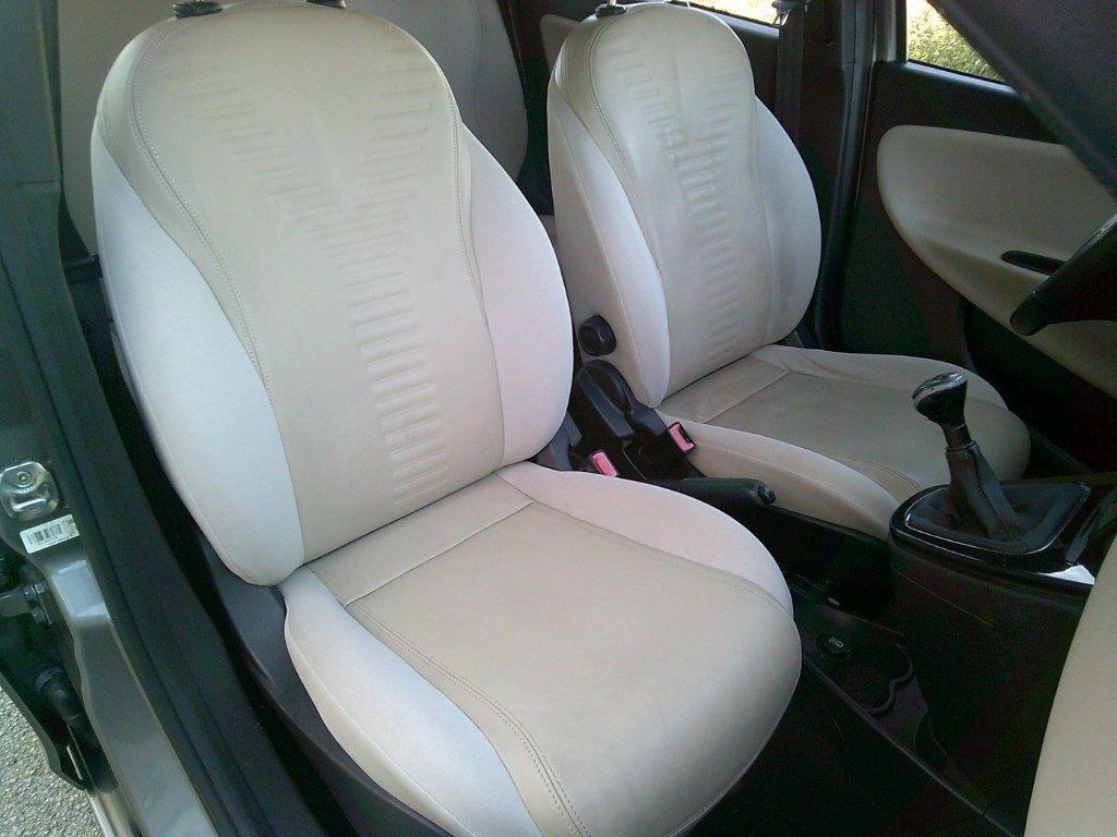Lancia Ypsilon 1.3 MJT 16V 95 CV 5 porte S&S Gold