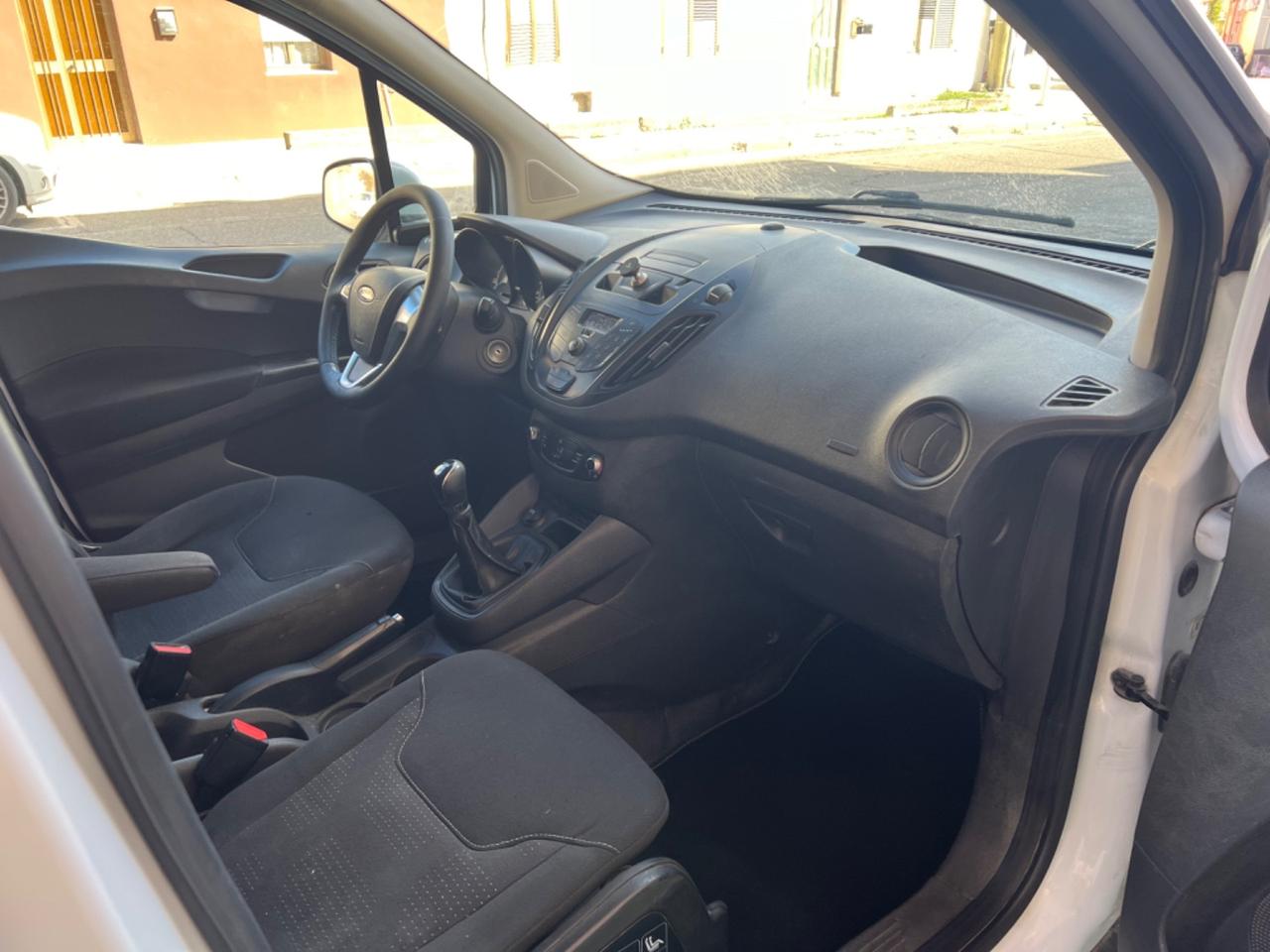 Ford Transit Courier 1.6 TDCi 95CV Van Trend