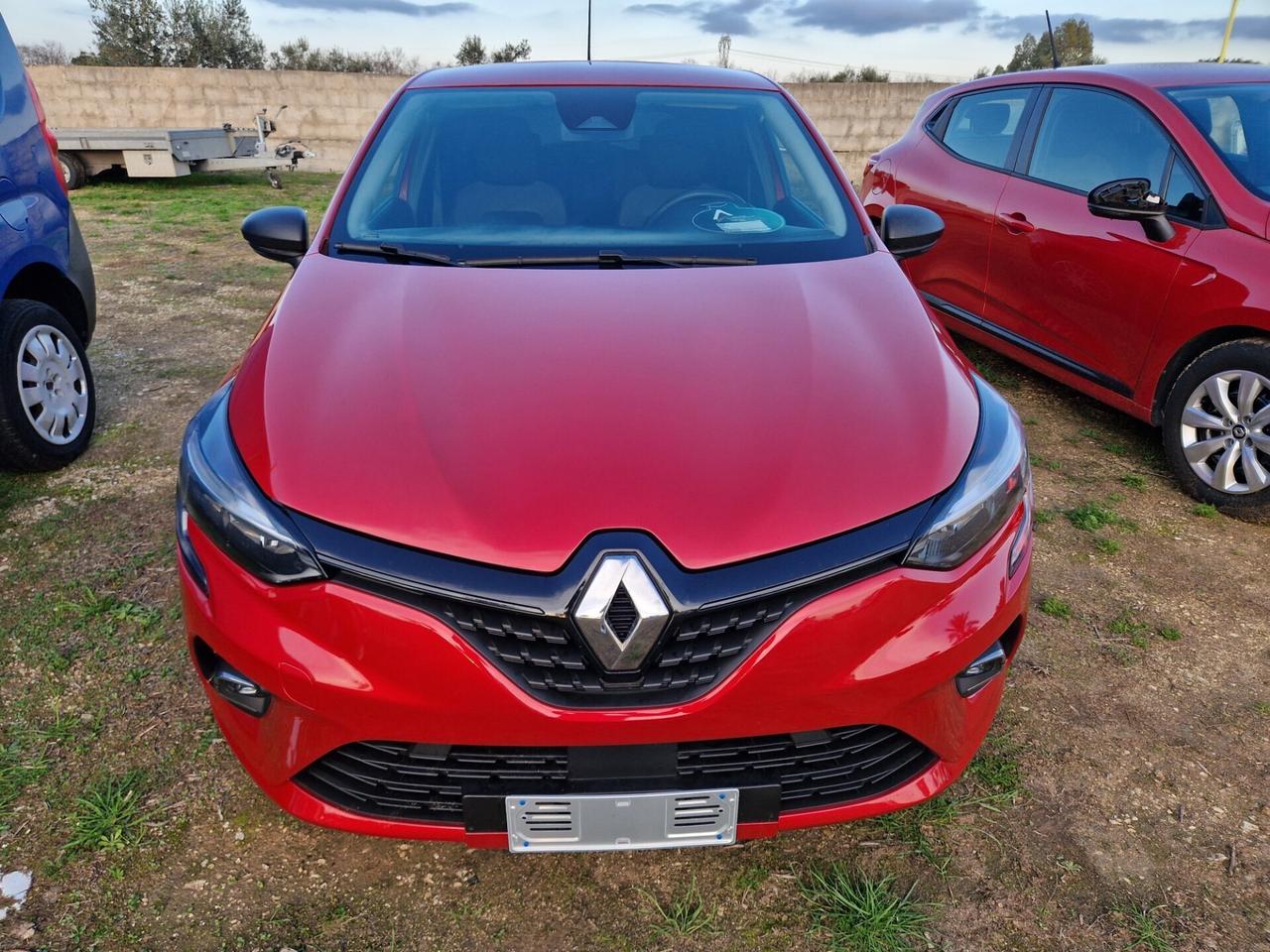 Renault Clio 1.5 dCi km 62Mila - 2020