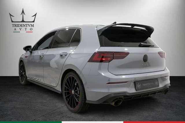 Volkswagen Golf 2.0 tsi GTI Clubsport 45 300cv dsg