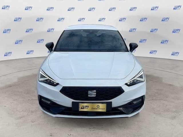 SEAT Leon 1.5 etsi FR 150cv dsg