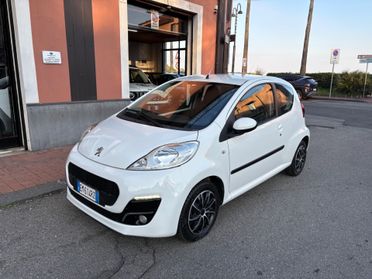 Peugeot 107 1.0 68CV 3p. 2012