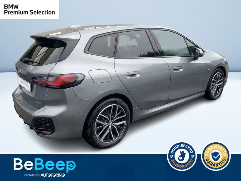BMW Serie 2 Active Tourer 218D ACTIVE TOURER MSPORT AUTO