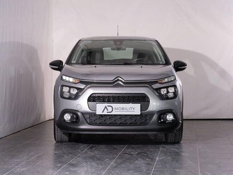 Citroën C3 PureTech 83 S&S Shine