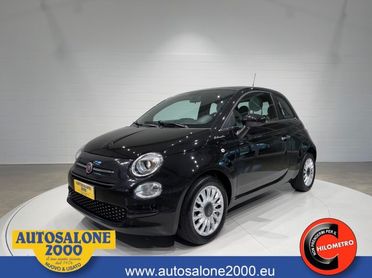 FIAT 500 1.0 Hybrid Dolcevita NEOPATENTATI / PREZZO REALE