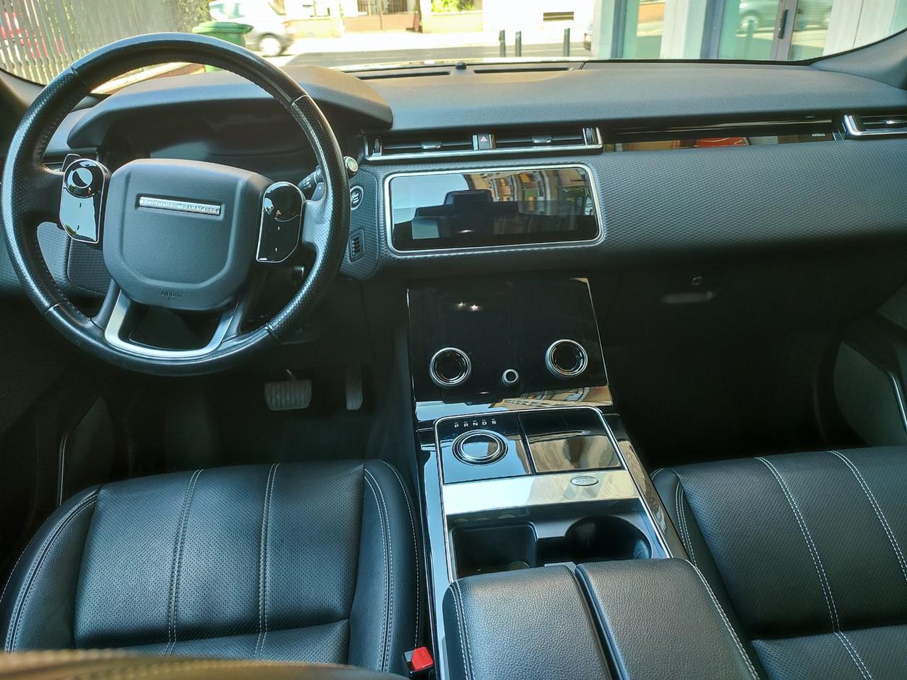 Land Rover Range Rover Velar P 250 SE 250cv #6244