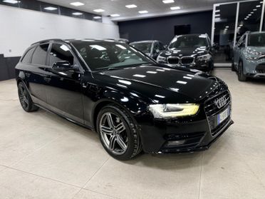Audi A4 Avant 2.0 TDI 143CV F.AP. multitronic Advanced