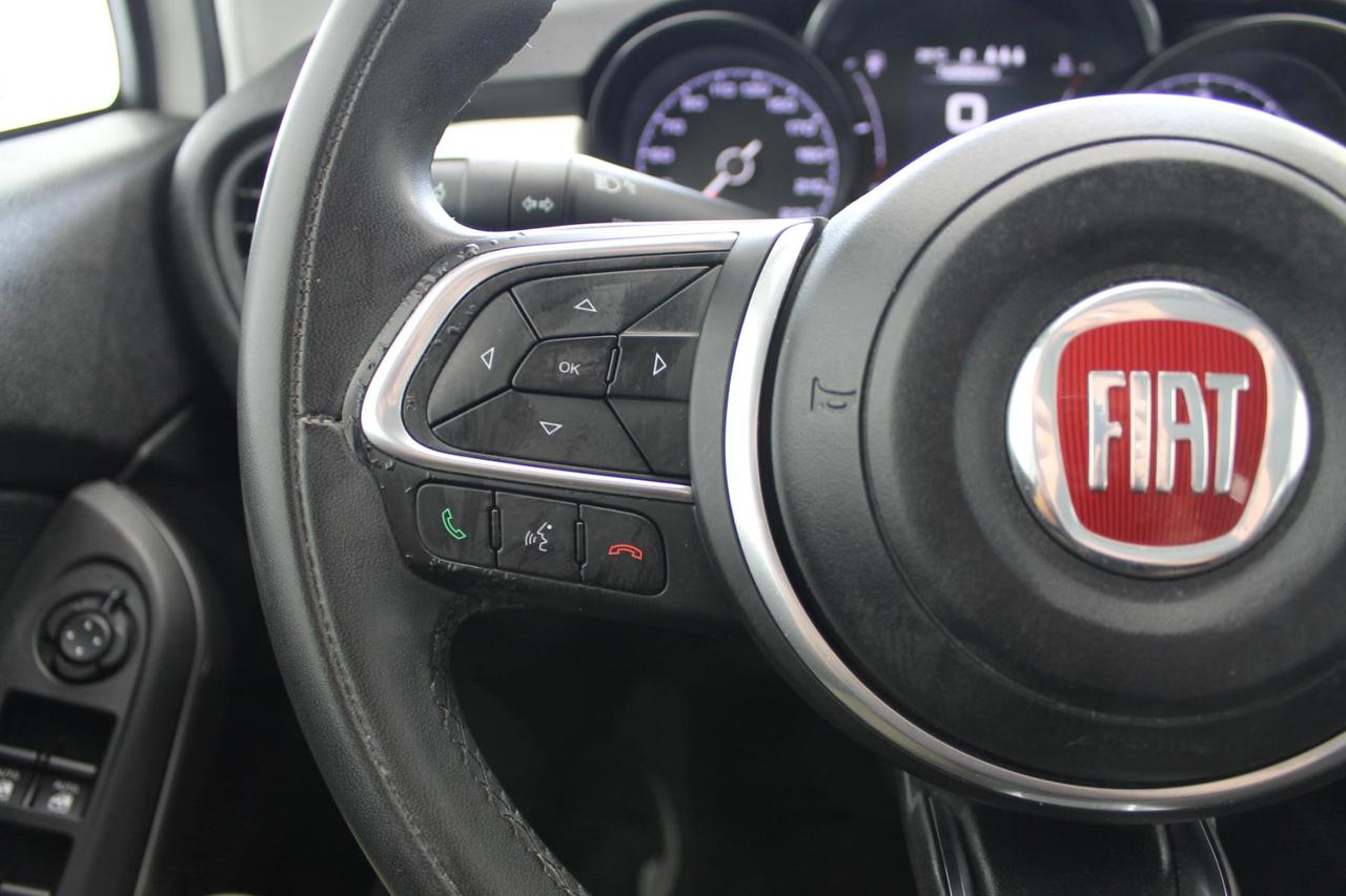 Fiat 500 X 1.6 Mjt Cross 4x2 120 Cv. DCT